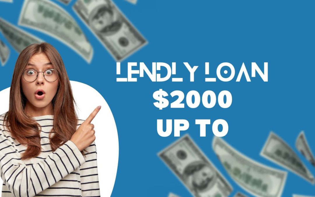 Is Lendly Loan legit? Loans repaid through payroll direct deposit